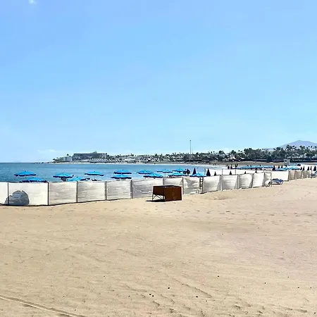 Ld With Pool, 500m From Playa Chicas *
