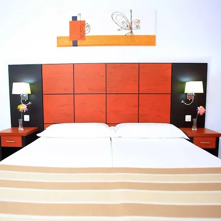Ld With Pool, 500m From Playa Chicas * Puerto del Carmen (Lanzarote)