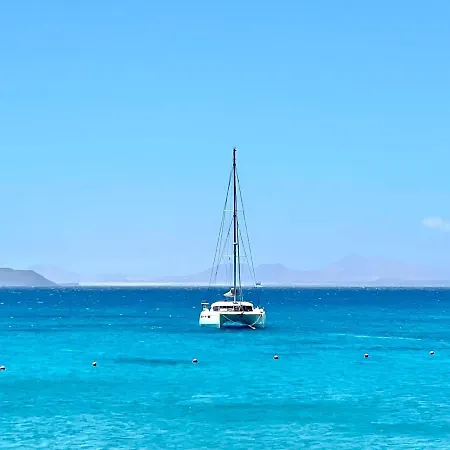 Ld With Pool, 500m From Playa Chicas *