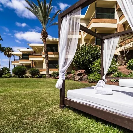 Apartment Ld With Pool, 500m From Playa Chicas