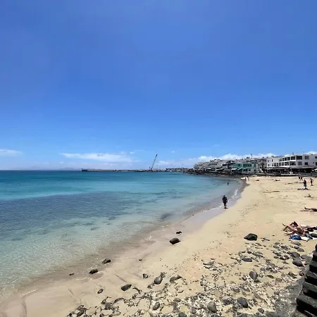 Ld With Pool, 500m From Playa Chicas *