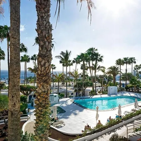 Ld With Pool, 500m From Playa Chicas *