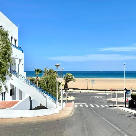 Ld With Pool, 500m From Playa Chicas
