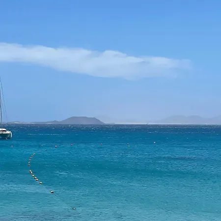 Ld With Pool, 500m From Playa Chicas Puerto del Carmen (Lanzarote)