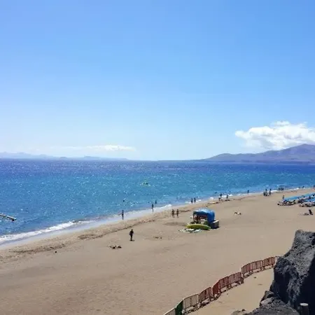 Ld With Pool, 500m From Playa Chicas Apartment Puerto del Carmen (Lanzarote)