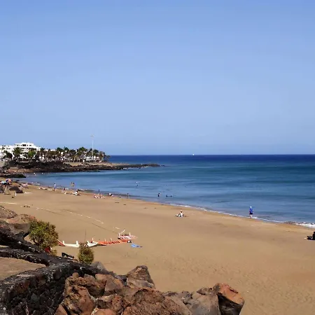 Ld With Pool, 500m From Playa Chicas Puerto del Carmen (Lanzarote)